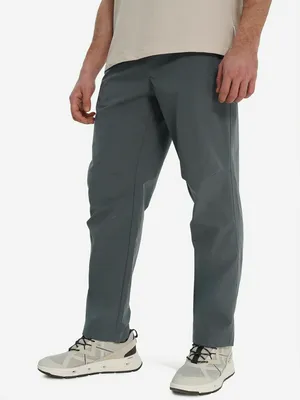 Брюки мужские Northland, серый, арт. 141012N16-93