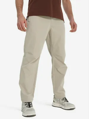 Брюки мужские Northland, бежевый, арт. 141012N16-T1