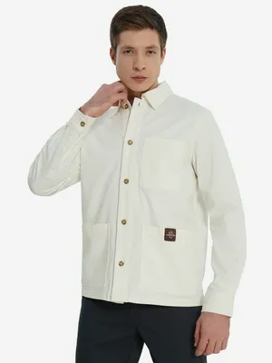 Рубашка Cordillero, бежевый, арт. 141849C37-T0