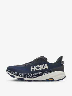 Кроссовки Hoka One One Speedgoat 6, синий, арт. 1147791H0X-CDN