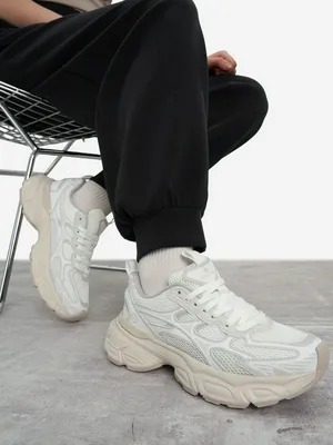 Кроссовки Sensana Patricia, белый, арт. 148455S7W-00