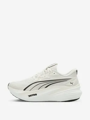 Кроссовки Puma Magmax Nitro 2, бежевый, арт. 312126P0P-09