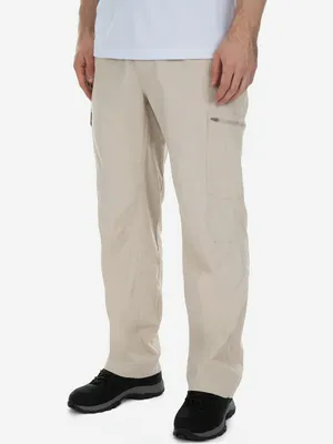 Брюки Columbia Silver Ridge, бежевый, арт. 1441681