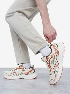 Кроссовки Kappa Logo Mygido, белый, арт. 331Y8JWKAP-A3C