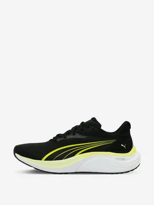 Кроссовки детские PUMA Electrify Nitro 4, черный, арт. 401508P0P-06
