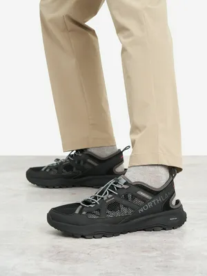 Полуботинки Northland Rosental Hybrid, черный, арт. 139806N16-99