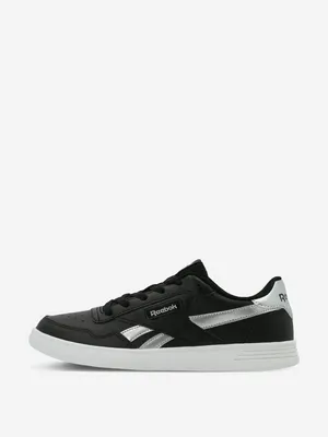 Кеды Reebok Court Advance, черный, арт. 100244975R00