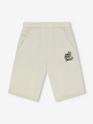 Шорты Puma Mid90 S, бежевый, арт. 691748P0P-87
