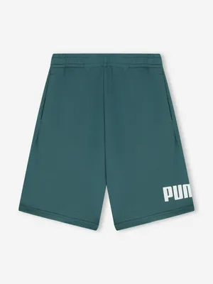 Шорты Puma Ess No. 1 Logo, синий, арт. 684918P0P-41