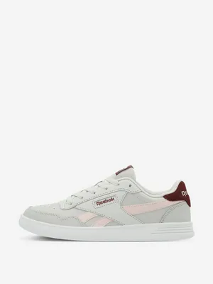 Кеды Reebok Court Advance, серый, арт. 100244960R00
