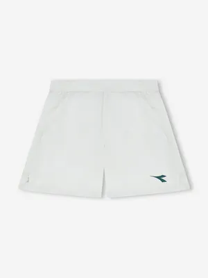 Мужские шорты Diadora, белый, арт. 102.182767D07-20002