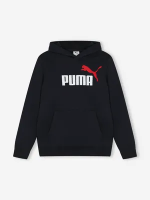 Худи Puma Ess 2 Color No.1 Logo, синий, арт. 685823P0P-16