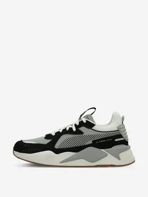 Кроссовки Puma Rs-X Heritage, серый, арт. 398210P0P-18