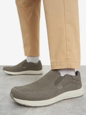 Полуботинки Outventure Steps Free, бежевый, арт. 142198OUT-T1