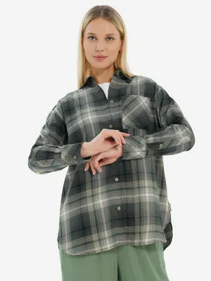 Рубашка Cordillero, зеленый, арт. 141797C37-U1