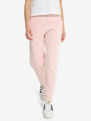Брюки женские Adidas, розовый, арт. iw5194