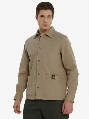 Рубашка Cordillero, коричневый, арт. 141849C37-T2