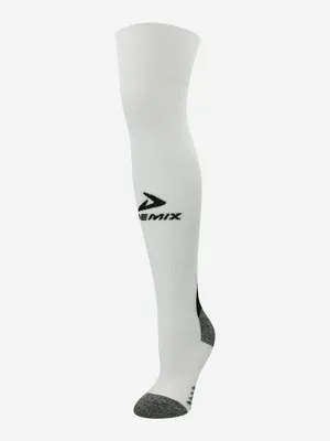 Гетры компрессионные Demix, белый, арт. 141618DMX-00