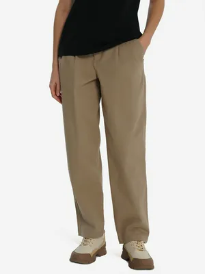 Брюки женские Cordillero, коричневый, арт. 141811C37-T2