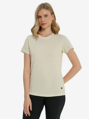 Футболка Cordillero, желтый, арт. 141839C37-O3