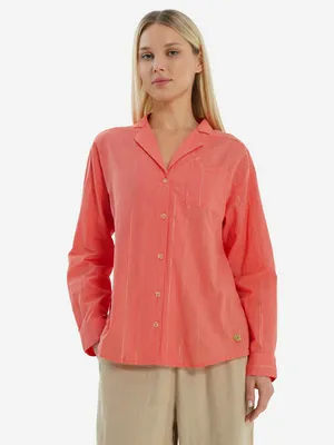 Рубашка Cordillero, розовый, арт. 141829C37-J1