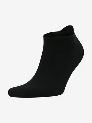 Следки женские Demix, черный, арт. 141860DMX-99