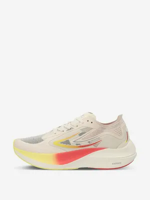 Кроссовки FILA Jet Runner, бежевый, арт. 133395FLA-CE