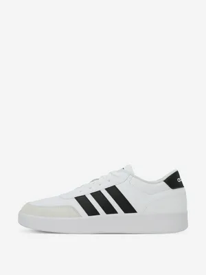 Кеды Adidas Breaknet 3.0, белый, арт. JQ4616A01