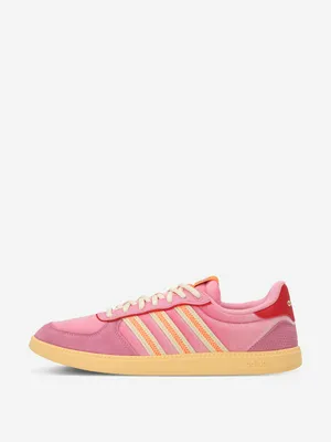 Кеды Adidas Breaknet Sleek, розовый, арт. KJ8669A01