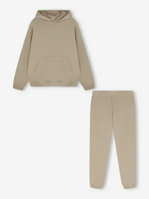 Костюм мужской Demix Basic, бежевый, арт. 135243DMX-T0