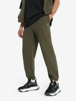 Брюки Demix Brand Love Pack, зеленый, арт. 136336DMX-G4