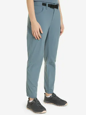 Брюки женские Outventure, синий, арт. 127825OUT-S3