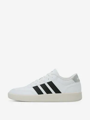 Кеды Adidas Breaknet 3.0, белый, арт. JR3559A01