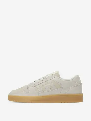 Кеды Adidas Break Start Premium, бежевый, арт. JS2272A01