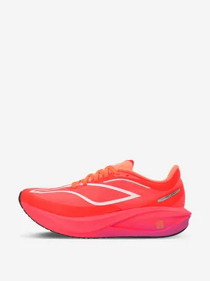 Кроссовки Li-Ning Feidian 5 Challenger, красный, арт. ARMV002L1O-27F