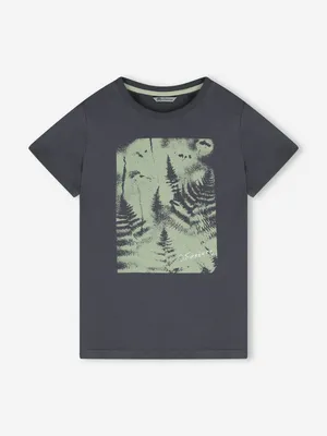 Футболка Outventure, серый, арт. 142073OUT-93