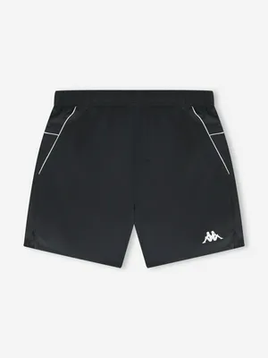 Шорты плавательные Kappa, серый, арт. 142250