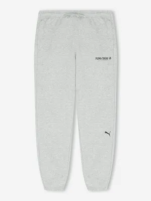 Брюки мужские Puma Серый, серый, арт. 528671P0P-04