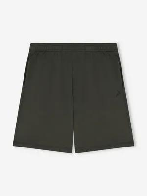 Шорты Demix оверсайз, коричневый, арт. 123884DMX-T4