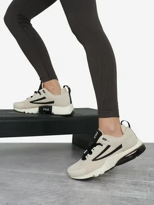 Кроссовки FILA Nitro, коричневый, арт. 126019FLA-T2