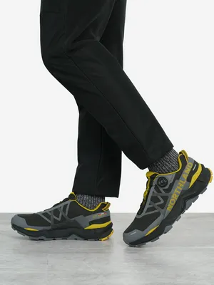 Полуботинки мужские Northland Swifthike Disk, черный, арт. 139871N16-BO