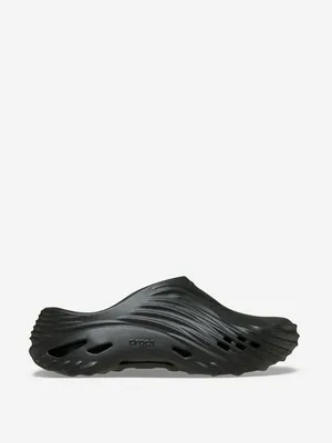 Сабо Crocs Echo Wave, черный, арт. 210521C1G-060