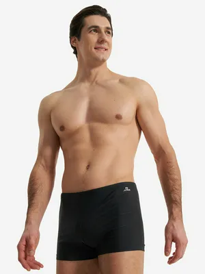 Плавки-шорты Joss, черный, арт. 102127