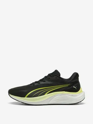 Кроссовки Puma Electrify Nitro 4, черный, арт. 310789P0P-19