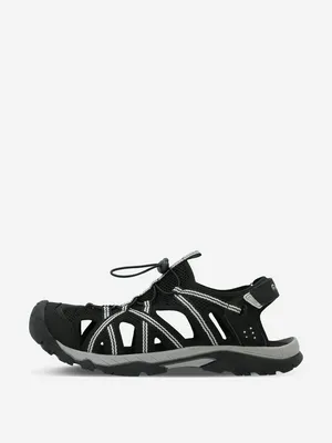 Полуботинки Outventure Coastline, черный, арт. 142758OUT-99