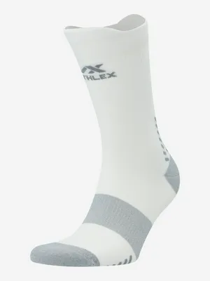 Носки Athlex, белый, арт. 141195