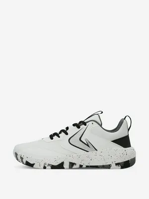 Кроссовки Demix Argon Fusion, белый, арт. 118813DMX-WB