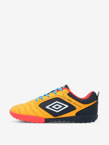 Бутсы Umbro Star Tf для мальчиков, оранжевый, арт. UMF261B103U02-45
