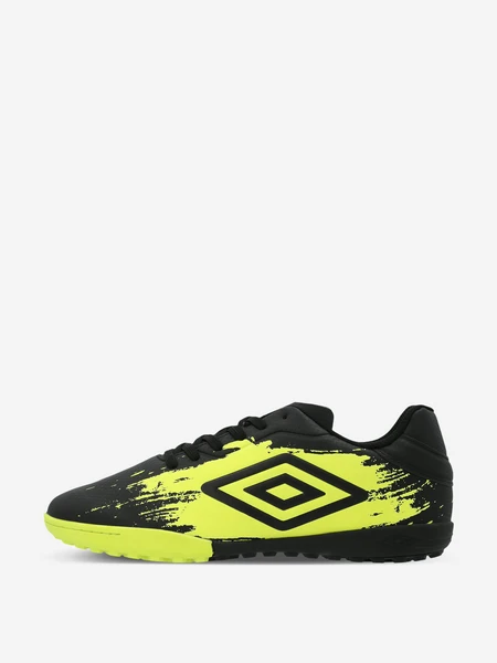 Бутсы Umbro Goal Tf, черный, арт. UMF261M103U02-01