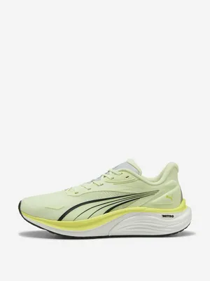 Кроссовки Puma Electrify Nitro 4, зеленый, арт. 310789P0P-18